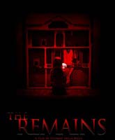 Смотреть Онлайн Останки / The Remains [2016]
